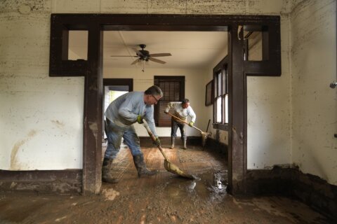 Farmers, business owners, fire survivors face uncertainty after $100B in disaster relief flounders