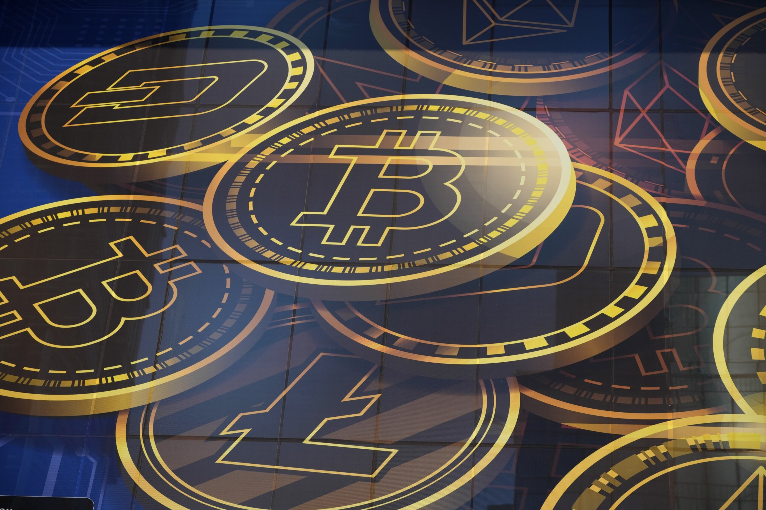 Virginia woman falls victim to bitcoin scam, loses more than ,000 – WTOP News