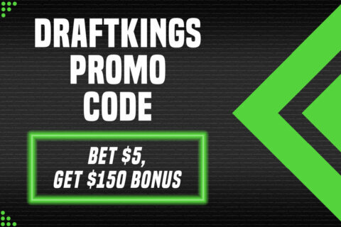 DraftKings Promo Code: Use $5 NFL Week 15 Bet to Win $150 Bonus