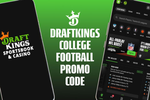 DraftKings Promo Code for College Football Championships: How to Win $150 Bonus