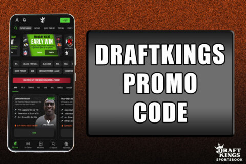 DraftKings Promo Code for NFL or NBA: How to Claim $200 Bonus