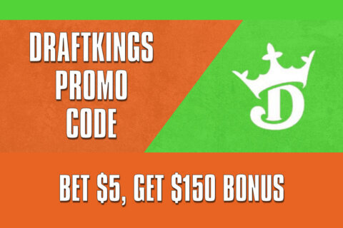 DraftKings Promo Code: Bet $5, Get $150 NFL Bonus for Packers-Lions