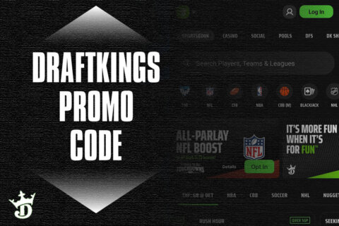 DraftKings Promo Code: Bet $5, Get $150 NFL, NBA Christmas Day Bonus