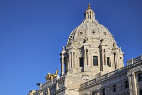 Minnesota Republicans sue to force election rerun in tight House race where 20 ballots are missing