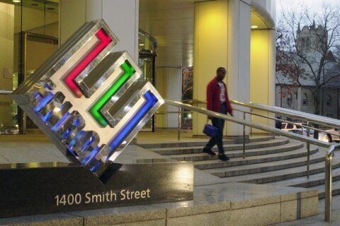 Is Enron back? If it’s a joke, some former employees aren’t laughing