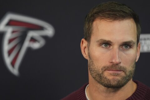 Pro Picks: Falcons will upset the Vikings in Kirk Cousins’ return to Minnesota