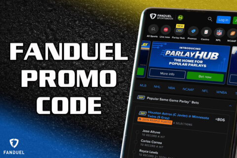 FanDuel Promo Code for NFL, CFP: Bet $5 to Win $150 Bonus