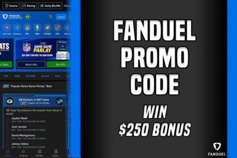 FanDuel Promo Code: How to Win $250 Bonus on NFL or NBA