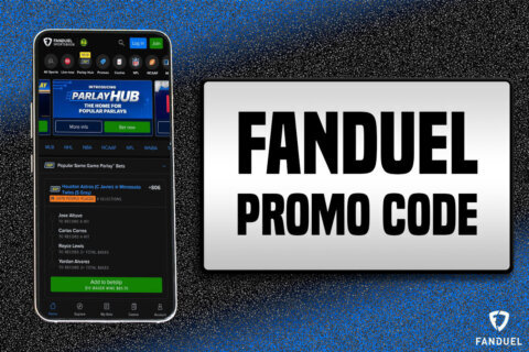 FanDuel Promo Code: Bet $5 on NFL Week 17, Win $250 Bonus