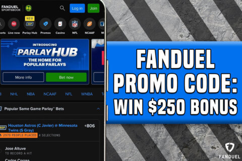 FanDuel Promo Code: Bet $5, Get $250 CFP Bonus for New Year’s Day