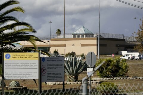 US to pay nearly $116M to settle lawsuits over rampant sexual abuse at California women’s prison