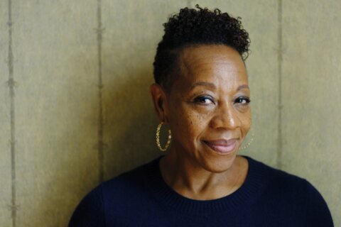 Marianne Jean-Baptiste tests our limits of empathy in ‘Hard Truths’