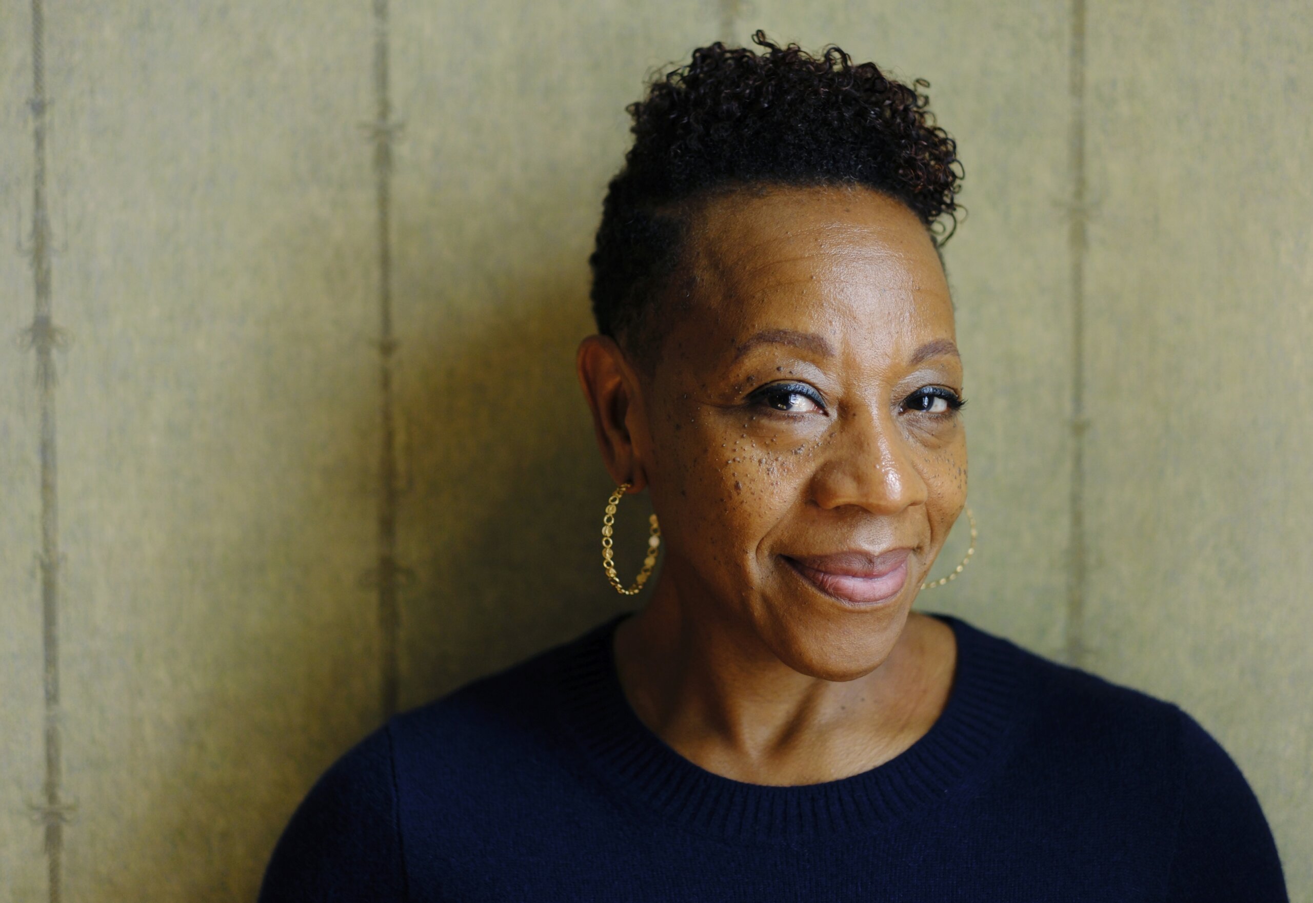 Marianne Jean-Baptiste tests our limits of empathy in ‘Hard Truths’ - News