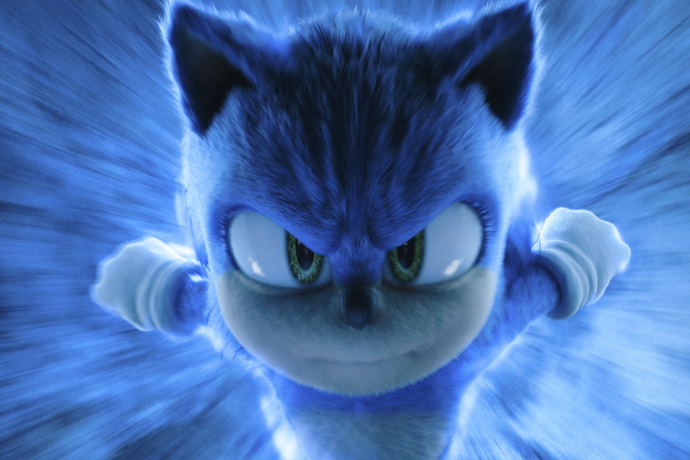 ‘Sonic 3’ bests ‘Mufasa: The Lion King’ at the box office - News