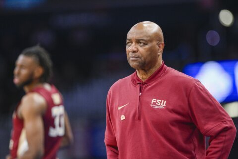 Six former Florida State players suing coach Leonard Hamilton over failed NIL payments