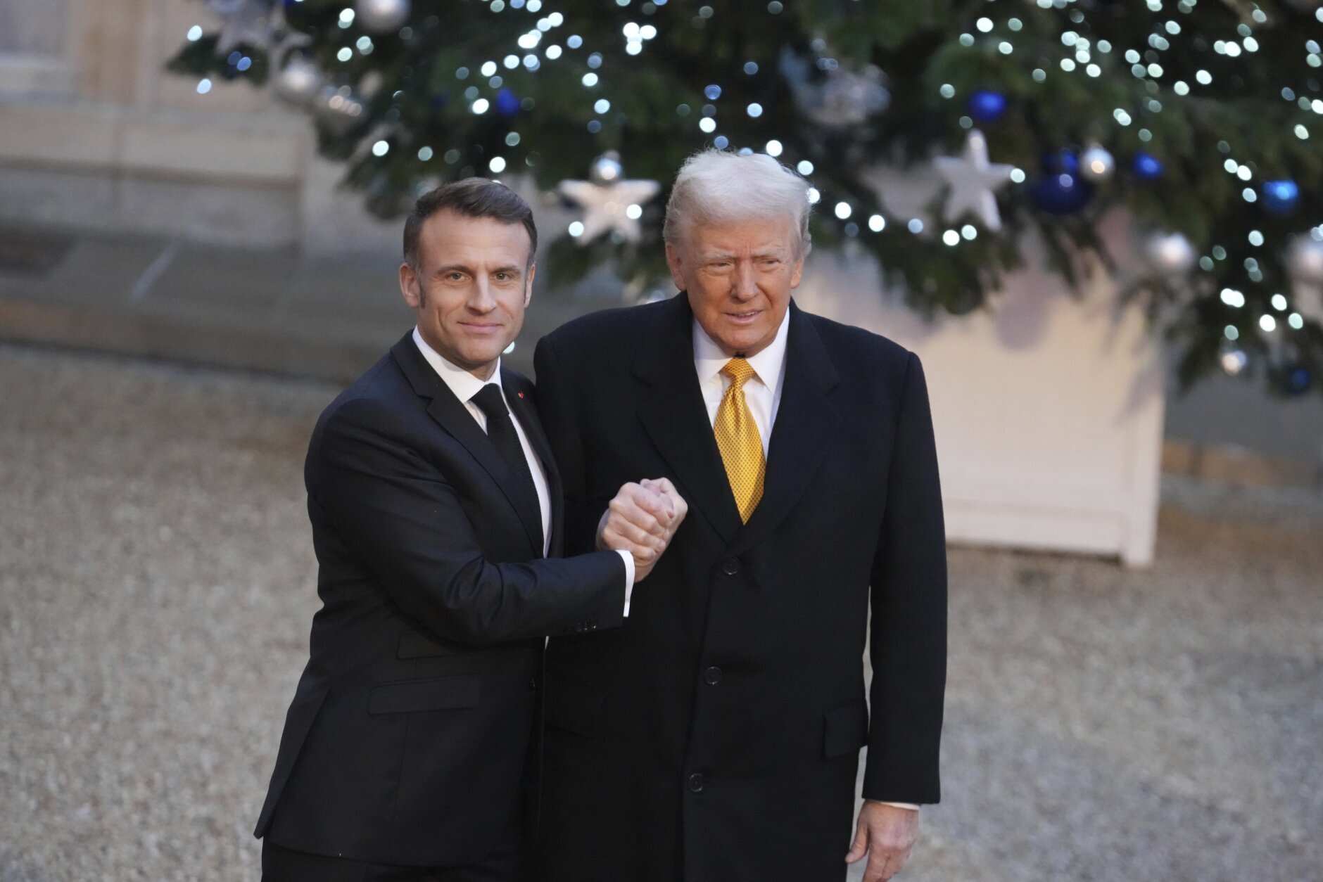 France US Trump