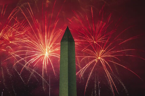 Things to do in the DC area: New Year’s Eve parties, National Menorah Lighting … and more!