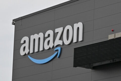 District of Columbia says Amazon secretly stopped fast deliveries to 2 predominantly Black zip codes