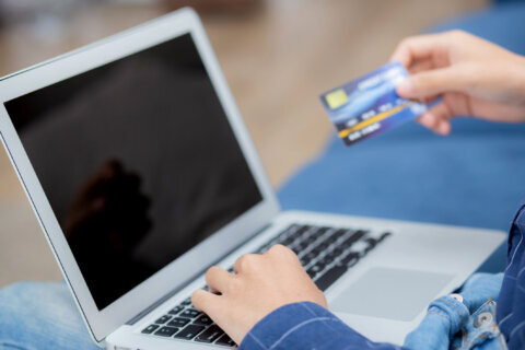 Why Cyber Monday scammers are more adept than they were last year