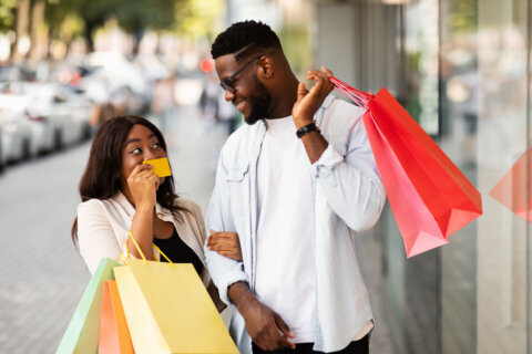 Two ways to quickly wipe out debt from pricey Christmas shopping