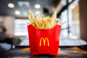 Friday Freebies: Want a free side of fries with that Apple TV?