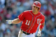 Q&A: 'It's going to be a fun year': 'Mr. National' Ryan Zimmerman on Nationals' upcoming 20th anniversary