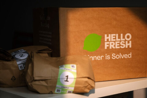 Labor Department investigating HelloFresh for allegedly employing migrant children