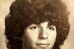 Neal Augenstein HS photo