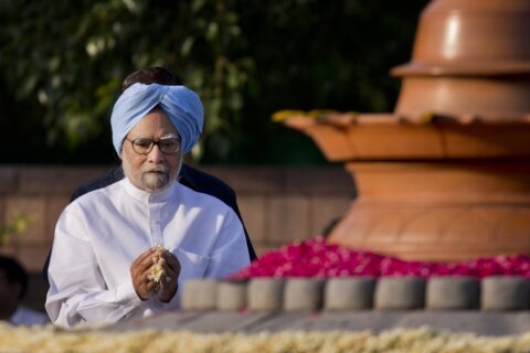 India’s former prime minister Manmohan Singh, architect of economic reforms, dies aged 92