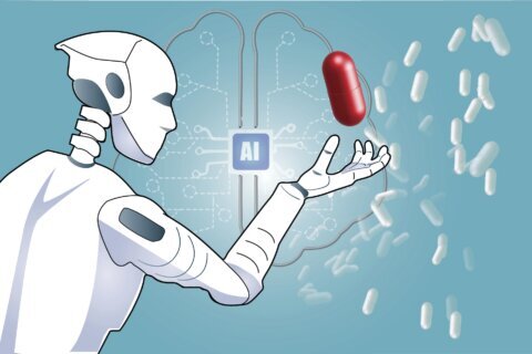 Better drugs through AI? Insitro CEO on what machine learning can teach Big Pharma