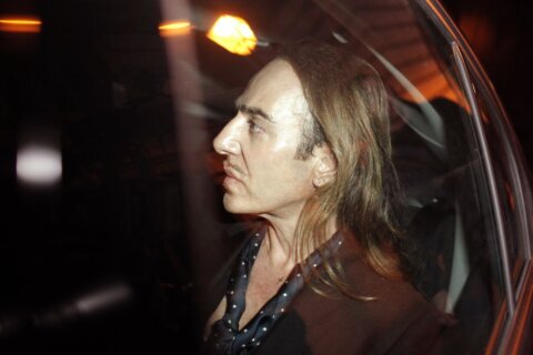 British designer John Galliano leaves Maison Margiela after 10 years, his ‘wings mended’