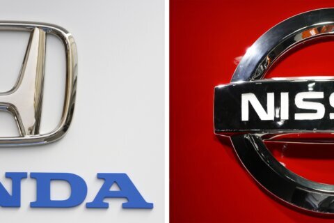 Nissan, Honda announce plans to merge, creating world’s No. 3 automaker