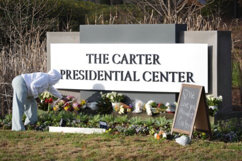 A guide to funeral services for former President Jimmy Carter