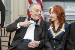 Kennedy Center Honors