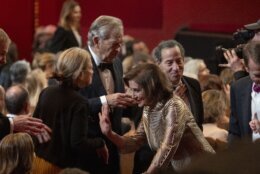 Kennedy Center Honors