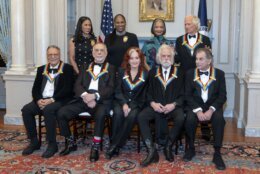 Kennedy Center Honors