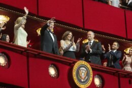 Kennedy Center Honors