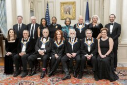 Kennedy Center Honors