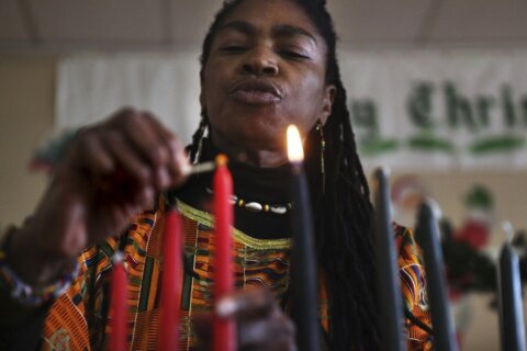 A beginner’s guide to Kwanzaa