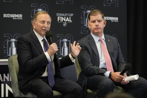 Talks on a new NHL CBA are set to start early next year. Here’s why there is optimism