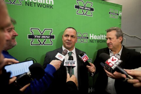 Marshall withdraws from Independence Bowl matchup against Army