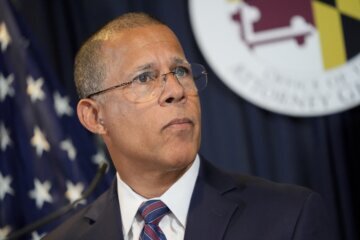 Maryland Forever Chemicals