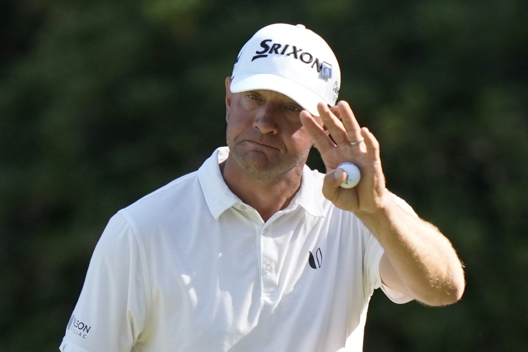 Masters gets 10 more players from top 50 in the world ranking. Glover narrowly gets in – WTOP News