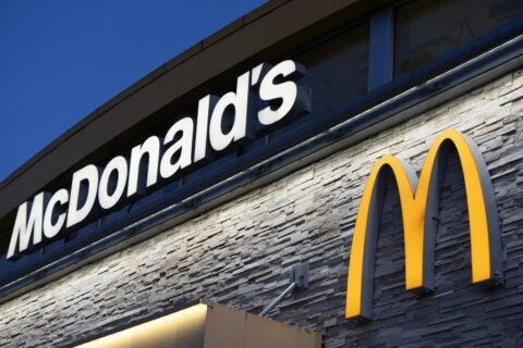 US closes investigation into E. coli outbreak linked to onions in McDonald’s Quarter Pounders