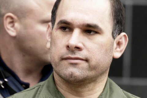 Notorious drug lord Osiel Cárdenas returned to Mexico after US sentence, is quickly re-arrested