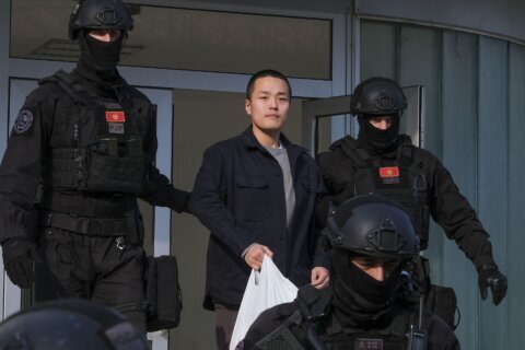 Montenegro extradites cryptocurrency mogul Do Kwon to the United States