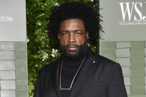 Questlove readies new documentary spotlighting ‘Saturday Night Live’ music performances