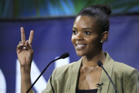 New Zealand official reverses visa refusal for US conservative influencer Candace Owens