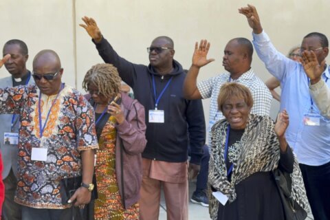 Deadly violence in Nigeria linked to breakup of United Methodist Church over LGBTQ policies