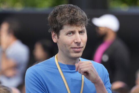 OpenAI’s Sam Altman ‘not that worried’ about rival Elon Musk’s influence in the Trump administration